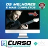Aprenda Guitarra do Zero em 45 Dias - Mauricio Alabama