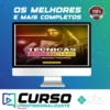 Masterclass Técnicas Essenciais - Roger Franco