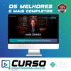 MasterClass: Produção de Trilhas Sonoras de Cinema - Hans Zimmer