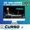 Masterização para Música Eletrônica - André Salata