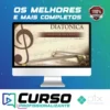 Método para Harmônica Diatônica - Leandro Ferrari