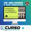Mixagem para Música Eletrônica - André Salata