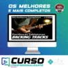 Pacote de Tablaturas Para Violão e Guitarra - GUITAR PRO