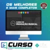 Produçao Musical Completo - Go Hero