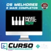 Produção Musical MKMN - Felippe Senne