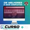 Aprendendo a Tocar: Teclado Arranjador - Milo Andreo