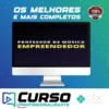 Professor de Música Empreendedor - Starling Academia de Música EAD