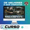 Rock Fusion Brasileiro Tecnica Criativa (Guitarra) - Kiko Loureiro