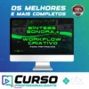 Síntese Sonora e Workflow Criativo para Psytrance - Alien Chaos