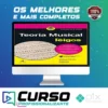 Teoria Musical Para Leigos - Michael Pilhofer