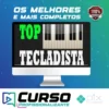 Top Tecladista - Gidi Ferreira