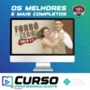 Como Dançar Bem Forró Tendo ou Não Parceira (o) do Zero - Evandro Fernandes