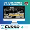 Construindo Timbres - Duda Andrade