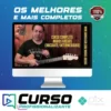 Curso Completo de Modos Gregos para Guitarra - John Cassio