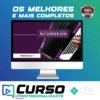 Curso de Acordeon Intermediário: Vol. 3 - Paulinho Marques