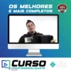 Curso de Acordeon Intermediário: Vol. 4 - Paulinho Marques