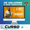Curso de Cavaquinho - Julio Fejuca