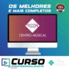 Curso de Homestudio - OSSIA Centro Musical