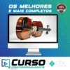 Curso de Introdução ao Violino - Douglas Hill Nogueira