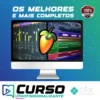 Curso de Produção com FL Studio, Aprende a Fazer Música - KV Music Beats