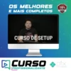 Curso de Setup (Guitarra) - Kleber K. Shima