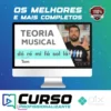 Curso de Teoria Musical - Natanael