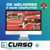 Curso de Violão em 5 Módulos - Carlos Henrique Ferreira