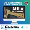 Curso Guitarra Iniciante - Fender