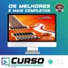 Curso Guitarra: Mais Que Musica - Heitor Castro