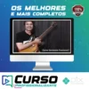 Curso Harmonia Funcional I - Juka Fernandes