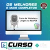 Curso Produção de Vinhetas e Jingles - Márcio Mourão