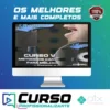 Curso Vocal: Método de Canto Completo para Melhorar a Voz - André Fantom