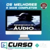 Engenharia de Áudio Online - Pedro Peixoto