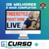 Fingerstyle do Básico ao Avançado - Leandro Kasan (GuitarPlay Online)