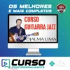 GuitarPedia: Jazz - Djalma Lima