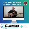 GUITARPLAY: Pack adicionado Teoria, Harmonia e Percepção - Leandro Kasan