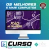Mais Música - João Alexandre