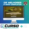 Masterclass Conceitos de Improvisação no Jazz - Demma K