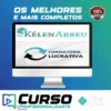Consultoria Lucrativa - Dra Kélen Abreu