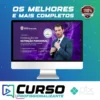 Formação em Nutrição Funcional - Gabriel de Carvalho
