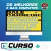 Como Falar em Público e Influenciar Pessoas no Mundo dos Negócios - Dale Carnegie