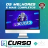 Curso de Locução - Walmir Nascimento
