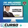 Curso de Oratória CERS - Guilherme Miziara