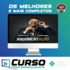Oficina de Argumentação - Bene Barbosa