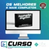 Pack Imersões - Kayky Janiszewski