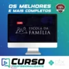 A Família e a Escola na Educação - Brasil Paralelo