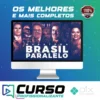 Maratona de Debates - Brasil Paralelo