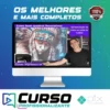 Como fazer Quadros Decorativos Usando Impressora A4 - Moacir Quadri