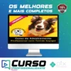Curso Completo de Adestramento Natural - Tomás Szpigel