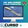 Curso de Aço Damasco - Gilson Bortolini